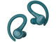Слушалки JLAB Go Air Sport True Wireless Earbuds - Teal
