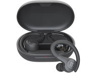 Слушалки JLAB Go Air Sport True Wireless Earbuds - Graphite