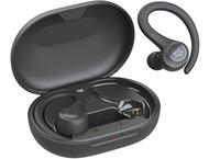 Слушалки JLAB Go Air Sport True Wireless Earbuds - Graphite
