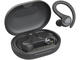 Слушалки JLAB Go Air Sport True Wireless Earbuds - Graphite