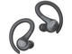 Слушалки JLAB Go Air Sport True Wireless Earbuds - Graphite