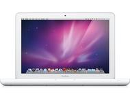 Лаптопи Apple MacBook White