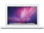 Лаптопи Apple MacBook White