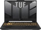 Лаптопи ASUS TUF Gaming F15 FX507VV4-LP055