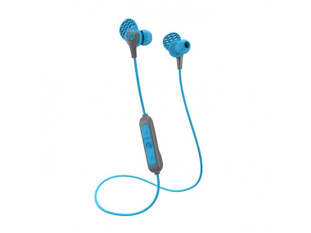 Слушалки JLAB JBUDS Pro Wireless Signature Blue/Grey