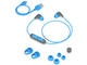 Слушалки JLAB JBUDS Pro Wireless Signature Blue/Grey