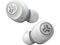 Слушалки JLAB GO Air True Wireless White/Grey