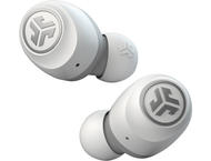 Слушалки JLAB GO Air True Wireless White/Grey