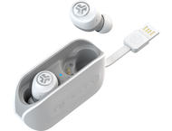 Слушалки JLAB GO Air True Wireless White/Grey