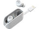 Слушалки JLAB GO Air True Wireless White/Grey