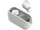 Слушалки JLAB GO Air True Wireless White/Grey
