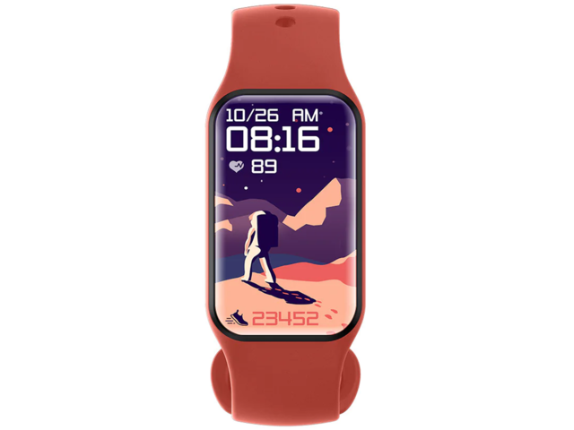 Смарт часовници Blackview R1 Orange