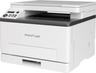 Принтери Pantum CM1100DW Laser MFP