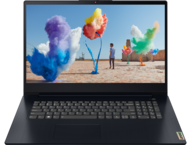 Лаптопи Lenovo IdeaPad 3 17" Ultraslim Gen 7