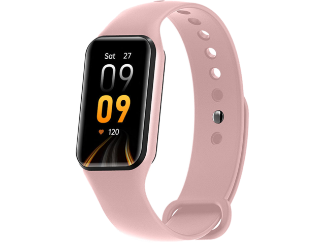 Смарт часовници Blackview R1 Pink