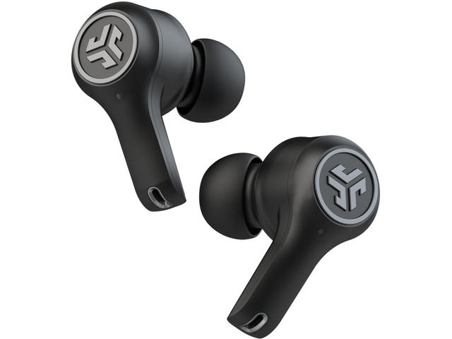 Слушалки JLAB Epic Air ANC True Wireless - Black