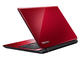Лаптопи Toshiba Satellite L50-B-1EG (червен)