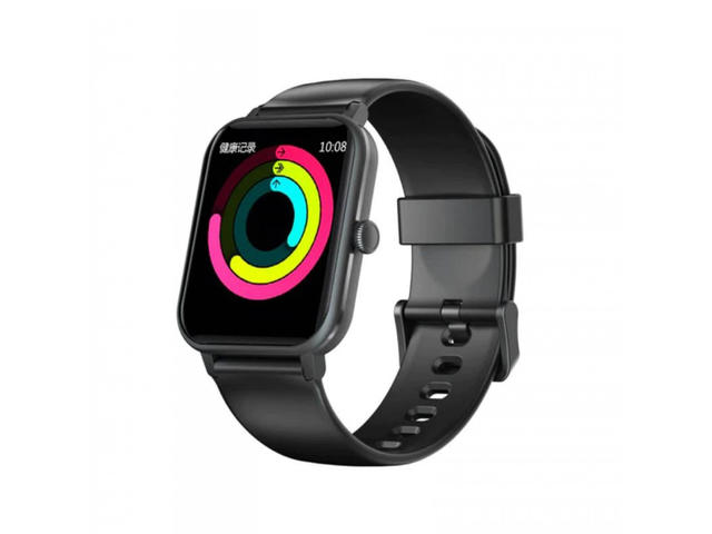 Смарт часовници Blackview R3 Max Black