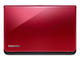 Лаптопи Toshiba Satellite L50-B-1EG (червен)