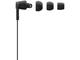Слушалки Belkin SOUNDFORM ROCKSTAR Lightning Connector , Black