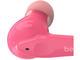 Слушалки Belkin SOUNDFORM Nano - Pink
