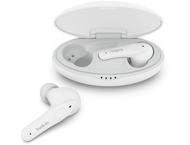Слушалки Belkin SOUNDFORM Nano - White