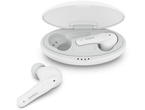 Слушалки Belkin SOUNDFORM Nano - White