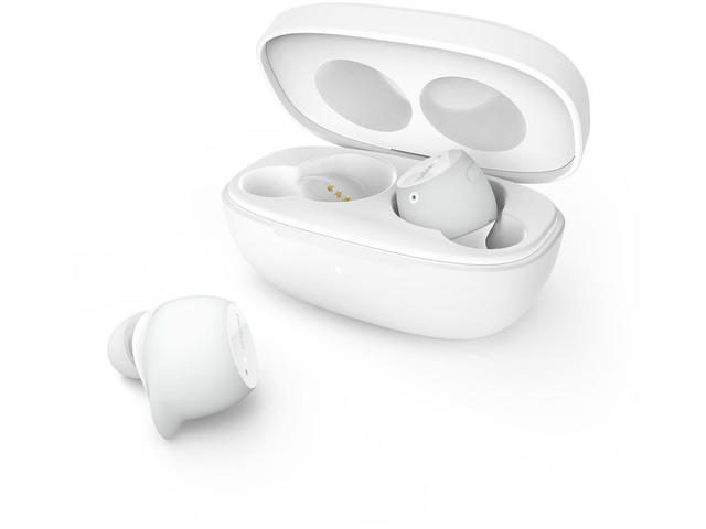 Слушалки Belkin SOUNDFORM Immerse - White