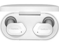 Слушалки Belkin SOUNDFORM Play - White