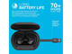 Слушалки JLAB Epic Air Sport ANC True Wireless - Black