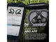 Слушалки JLAB Epic Air Sport ANC True Wireless - Black