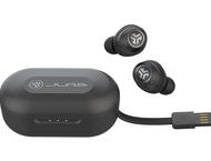Слушалки JLAB JBuds Air ANC Black