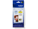 Консумативи Оригинален Brother LC427Y Yellow Ink Cartridge
