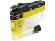 Консумативи Оригинален Brother LC427Y Yellow Ink Cartridge