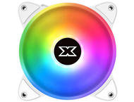 Вентилатори Xigmatek Galaxy III Essential Arctic комплект 3бр. вентилатори