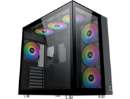 Кутии Xigmatek AQUARIUS PRO