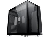 Кутии Xigmatek AQUARIUS PRO