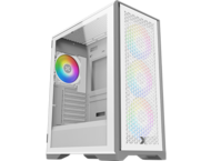 Кутии Xigmatek LUX S ARCTIC