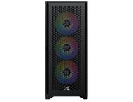 Кутии Xigmatek LUX S Black