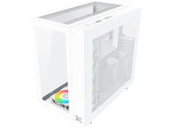 Кутии Xigmatek AQUARIUS PRO ARCTIC