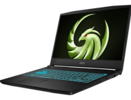 Лаптопи MSI Bravo 15 C7VF