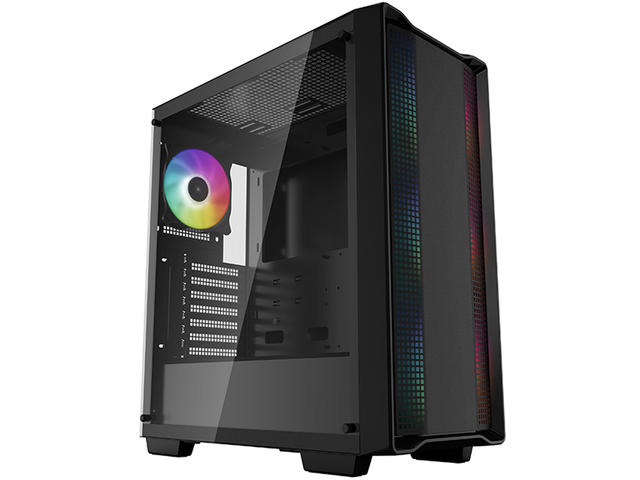 G:RIGS G:RIGS > L1 Rookie RGB (Intel Gen12+)