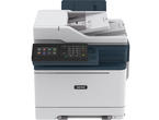 Принтери XEROX C315 Color Multifunction Printer