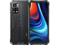 Смартфони Blackview BV9200 8GB/256GB, Black