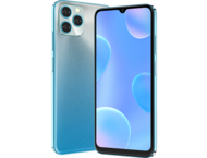 Смартфони Blackview A95 8GB/128GB, Blue