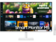 Монитори Samsung Smart Monitor M5 LS27CM501