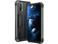 Смартфони Blackview BV7100 6GB/128GB, Black