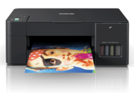 Принтери Brother DCP-T220