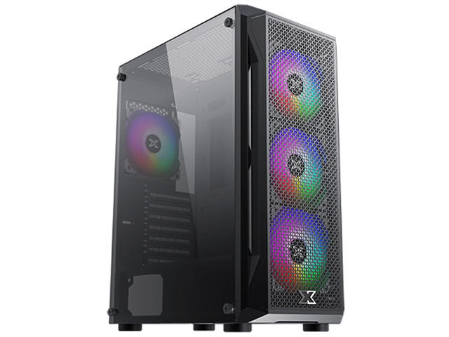 G:RIGS G:RIGS > L1 Gaming X (AMD)