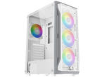 G:RIGS G:RIGS > L1 Gaming X White (AMD)